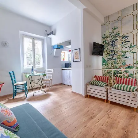 Magnolia-flo Apartamento Florencia