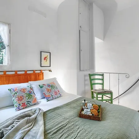 Magnolia-flo Apartamento Florencia