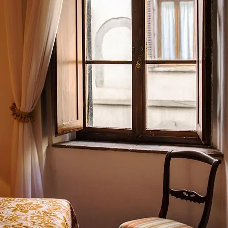 Residenza Dei Medici Palace Costanza Firenze