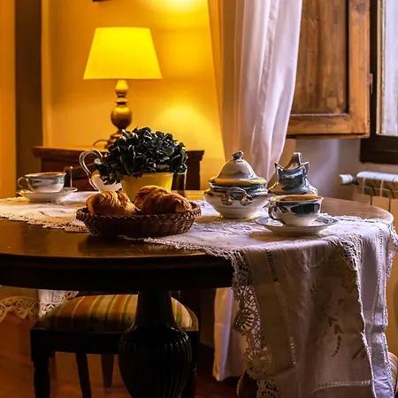 Appartamento Residenza Dei Medici Palace Costanza *