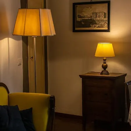 Appartamento Residenza Dei Medici Palace Costanza *