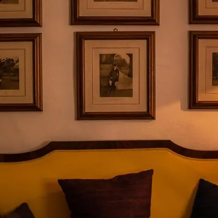 Residenza Dei Medici Palace Costanza Appartement Florence