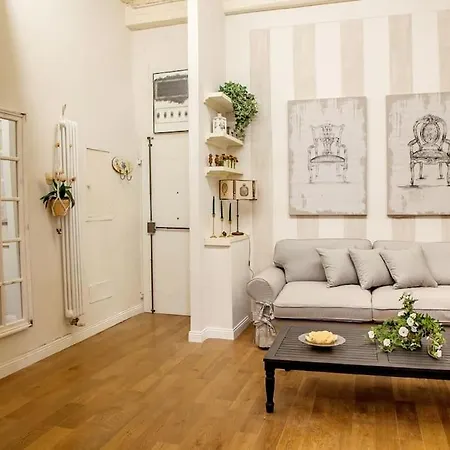 Renaissance Apartment