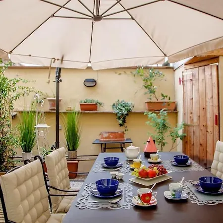 Renaissance Apartment
