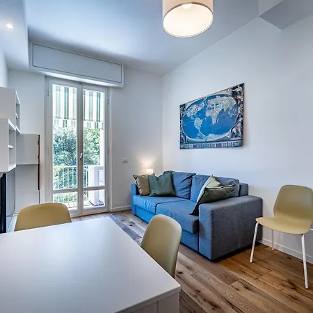 Yid Buonvicini Design In Out Of Ztl Apartamento Florencia