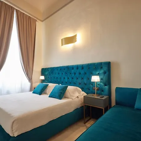 Guest house Residenza Maglioni Al Battistero Florence