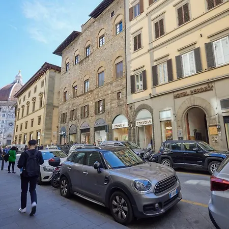 Guest house Residenza Maglioni Al Battistero