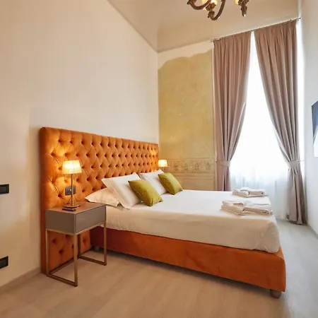Residenza Maglioni Al Battistero Guest house
