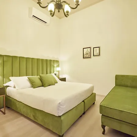 Guest house Residenza Maglioni Al Battistero 2*