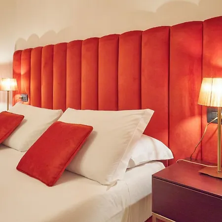 Residenza Maglioni Al Battistero Florence