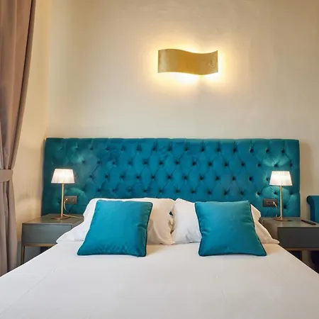 Residenza Maglioni Al Battistero Guest house 2*