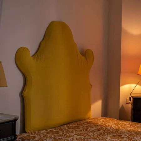 Residenza Dei Medici Palace Costanza Appartement