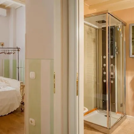 Apartment Renaissance Florence