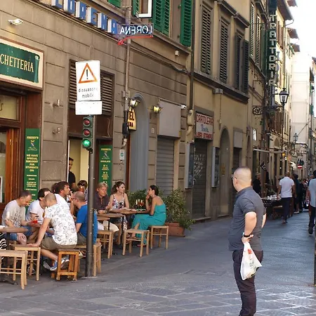 Anticafirenze * Florenz