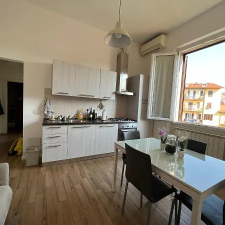 Casa Viesseux Florence