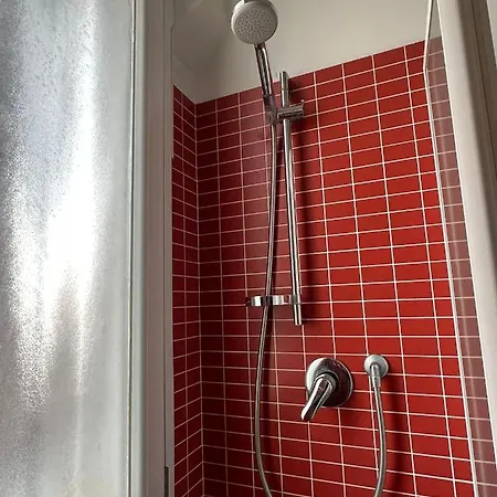 Casa Viesseux Apartment