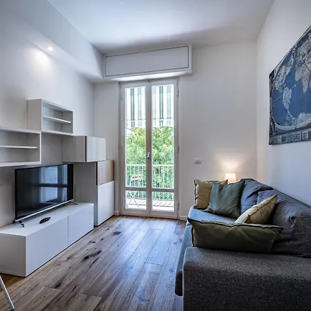 Yid Buonvicini Design In Out Of Ztl Apartamento Florencia