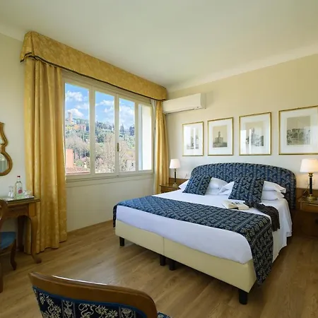 Hotel Park Palace 4*