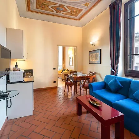 Vista Duomo Apartment *