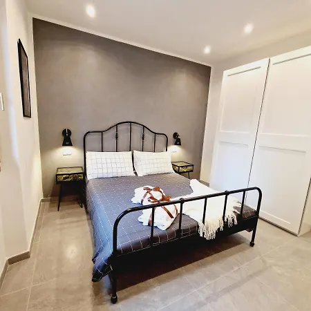 Apartment Monna Dina In *