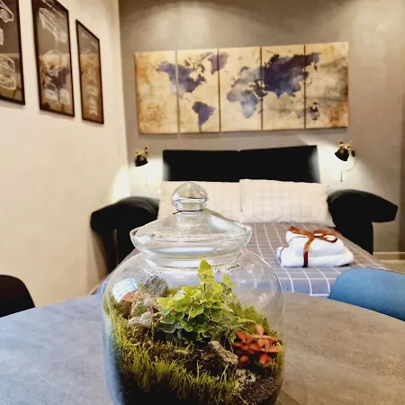 Apartment Monna Dina In Florence