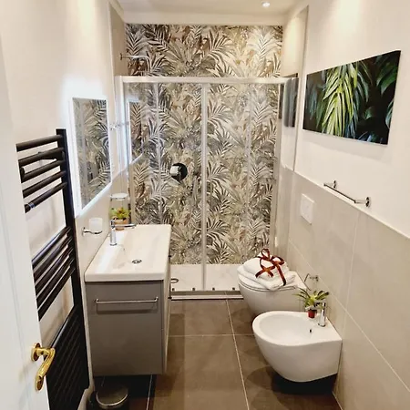 Apartment Monna Dina In