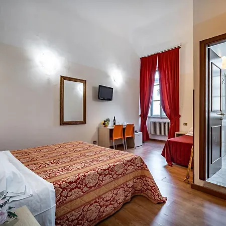Affittacamere Living Duomo