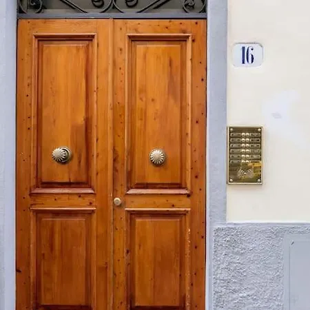 Renaissance Apartment