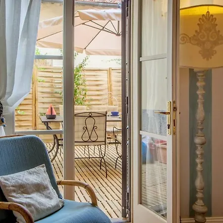 Renaissance Apartment Florence