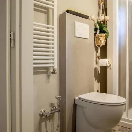 Renaissance Apartment Florence