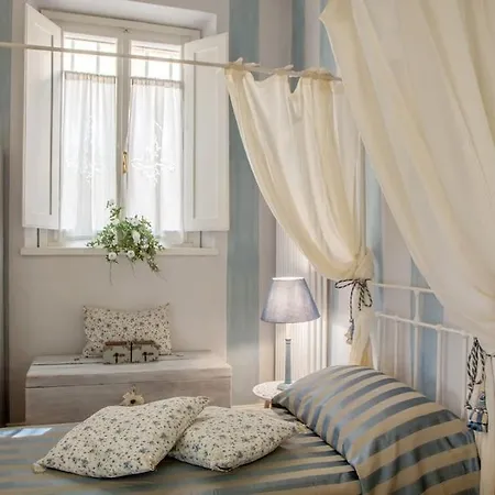 Renaissance Apartment Florence