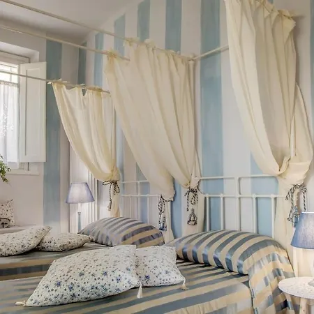 Renaissance Apartment