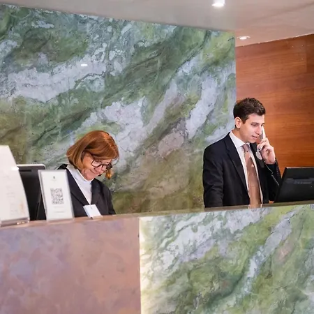 Hotel Kraft 4*