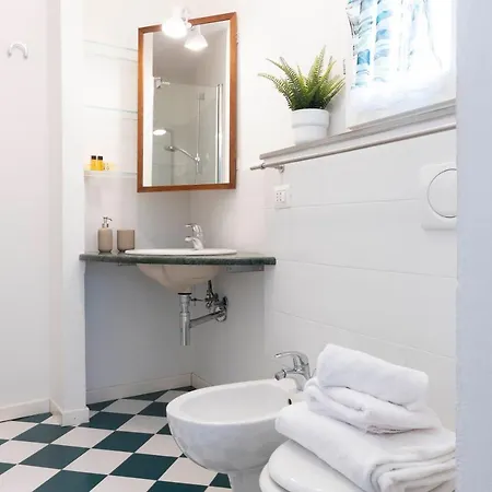 Charme In Santa Maria Novella Apartment *