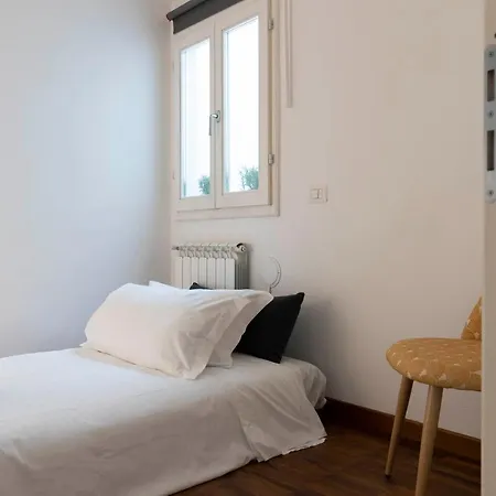Charme In Santa Maria Novella Apartment Florence