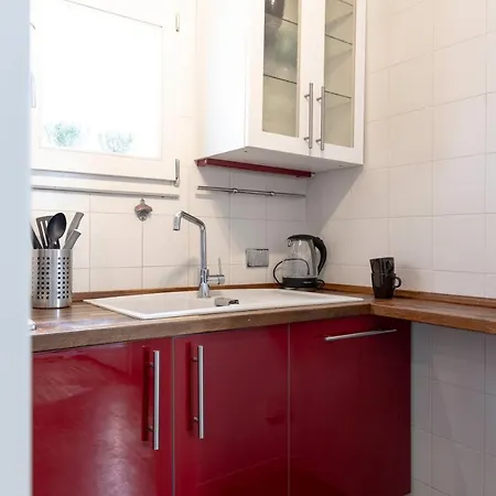 Apartment Charme In Santa Maria Novella Florence