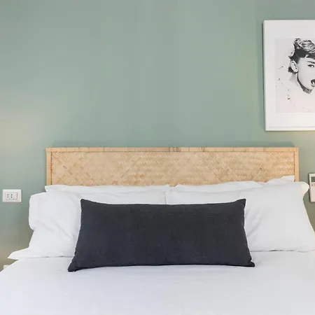 Apartment Charme In Santa Maria Novella