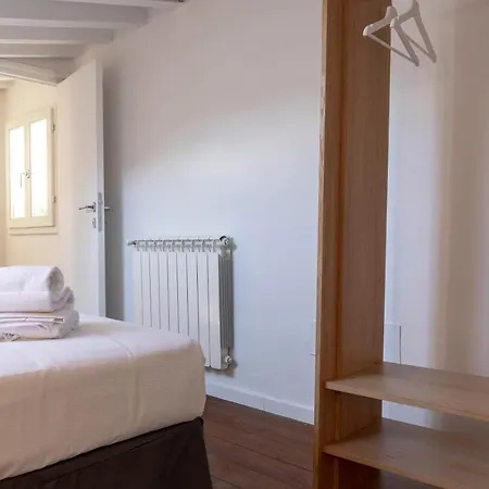 Apartment Charme In Santa Maria Novella
