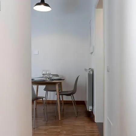 Apartment Charme In Santa Maria Novella