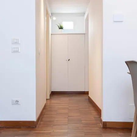 Charme In Santa Maria Novella Apartment Florence