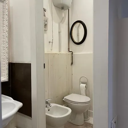 Cestello Luxury Casa de hóspedes Florença
