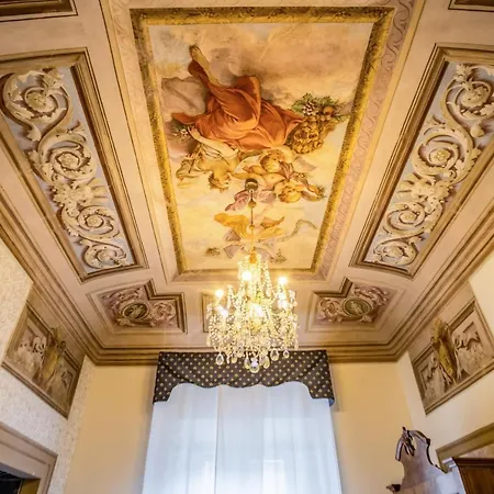 Hotel Martelli Florence