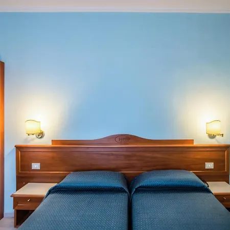 Martelli Hotel Florence
