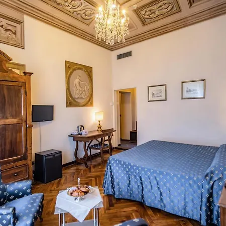 Hotel Martelli Florence