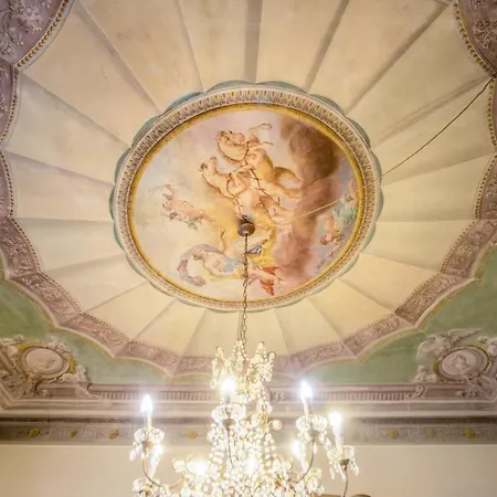 Hotel Martelli 3*