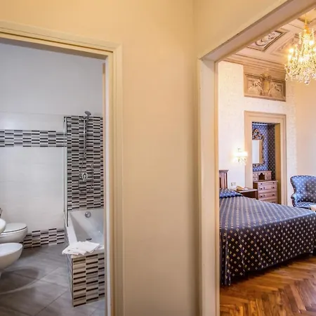 Hotel Martelli 3*