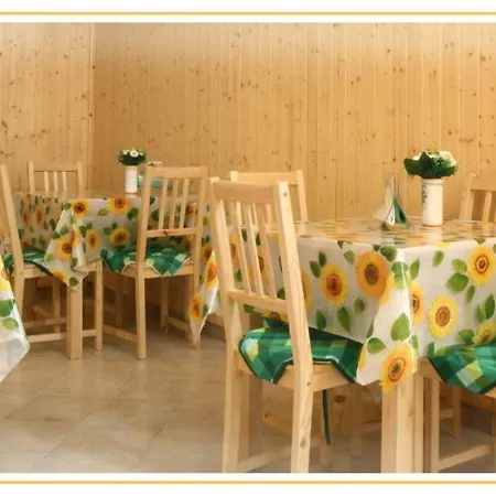 A Beautiful Bed & Breakfast Florence