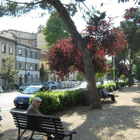 A Beautiful Bed & Breakfast Firenze