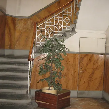 A Beautiful Bed & Breakfast 3*