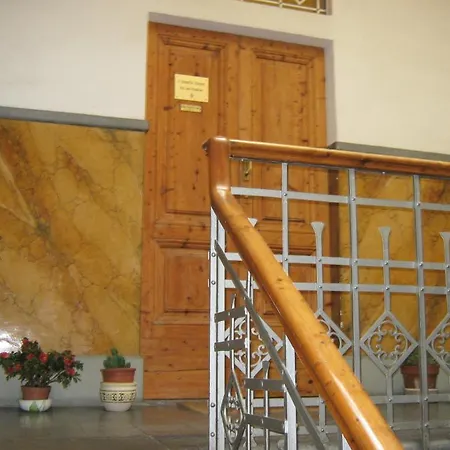 A Beautiful Bed & Breakfast Florence